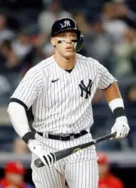 Aaron Judge: A Season of Record-Breaking Performances