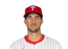 Aaron Nola: The Rising Star of the Philadelphia Phillies