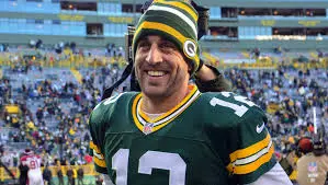 Aaron Rodgers’ Journey: A Look at His Resilience and Impact