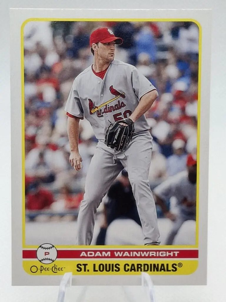 Adam Wainwright Announces Retirement from MLB image 1