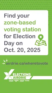 Airdrie Election 2023: Key Candidates and Issues