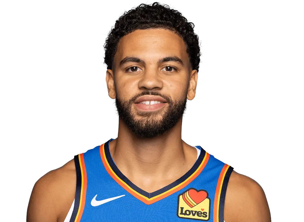 Ajay Mitchell: The Rising Star of College Basketball