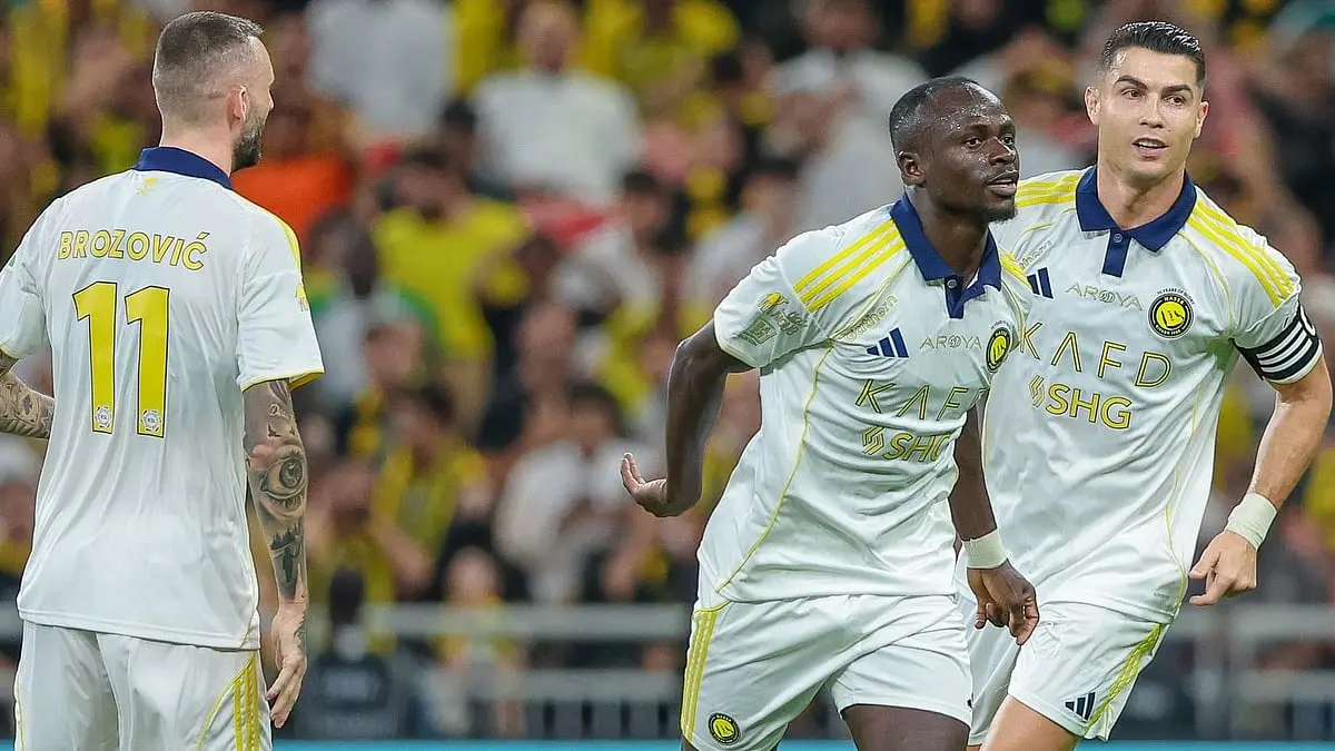 Al-Hazm vs Al-Nassr: A Clash in the Saudi Pro League