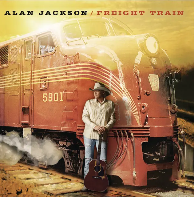 Alan Jackson: A Deep Dive into the Country Music Legend