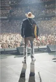 Alan Jackson’s Final Concert: A Celebration of a Country Legend