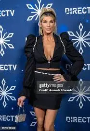 The Latest on Alexis Bellino: Updates and Insights