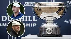 Exploring the Alfred Dunhill Links Championship 2023 image 1