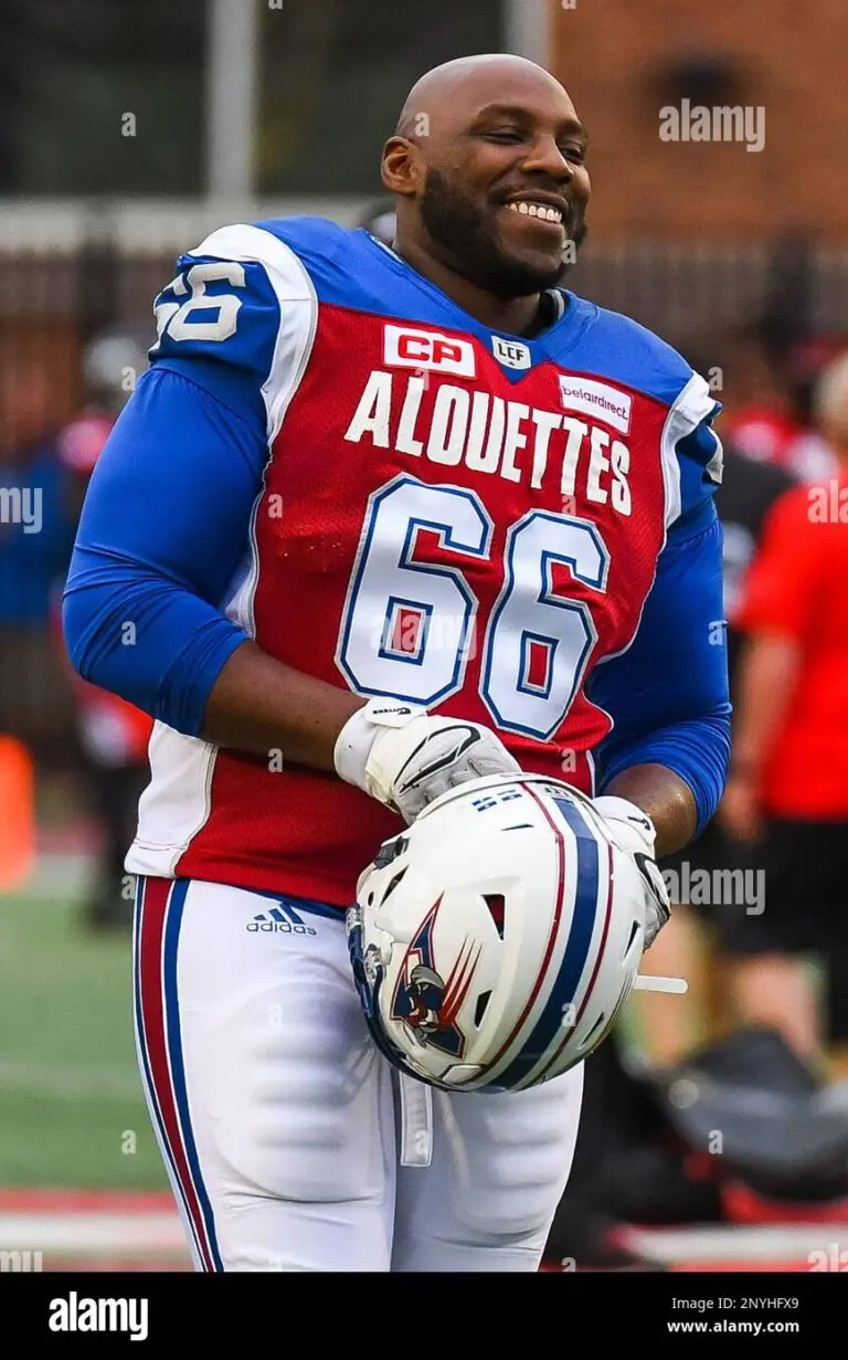 Montreal Alouettes: A Look at Their Legacy and Current Season