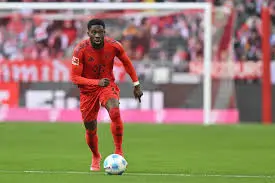 Alphonso Davies: Journey of a Soccer Sensation