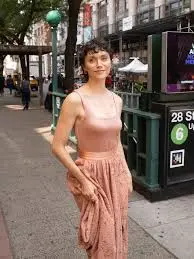 The Journey of Alyson Stoner: Multifaceted Artist and Advocate