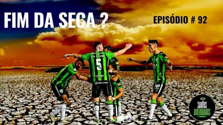 América Santos : L’Influence du Club au Cœur du Football Sud-Américain