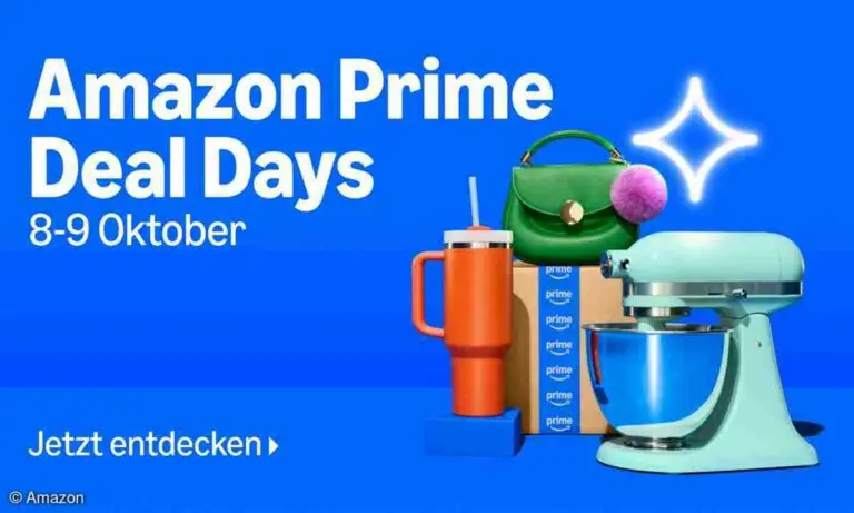 Everything You Need to Know About Amazon Prime Day Deals image 1