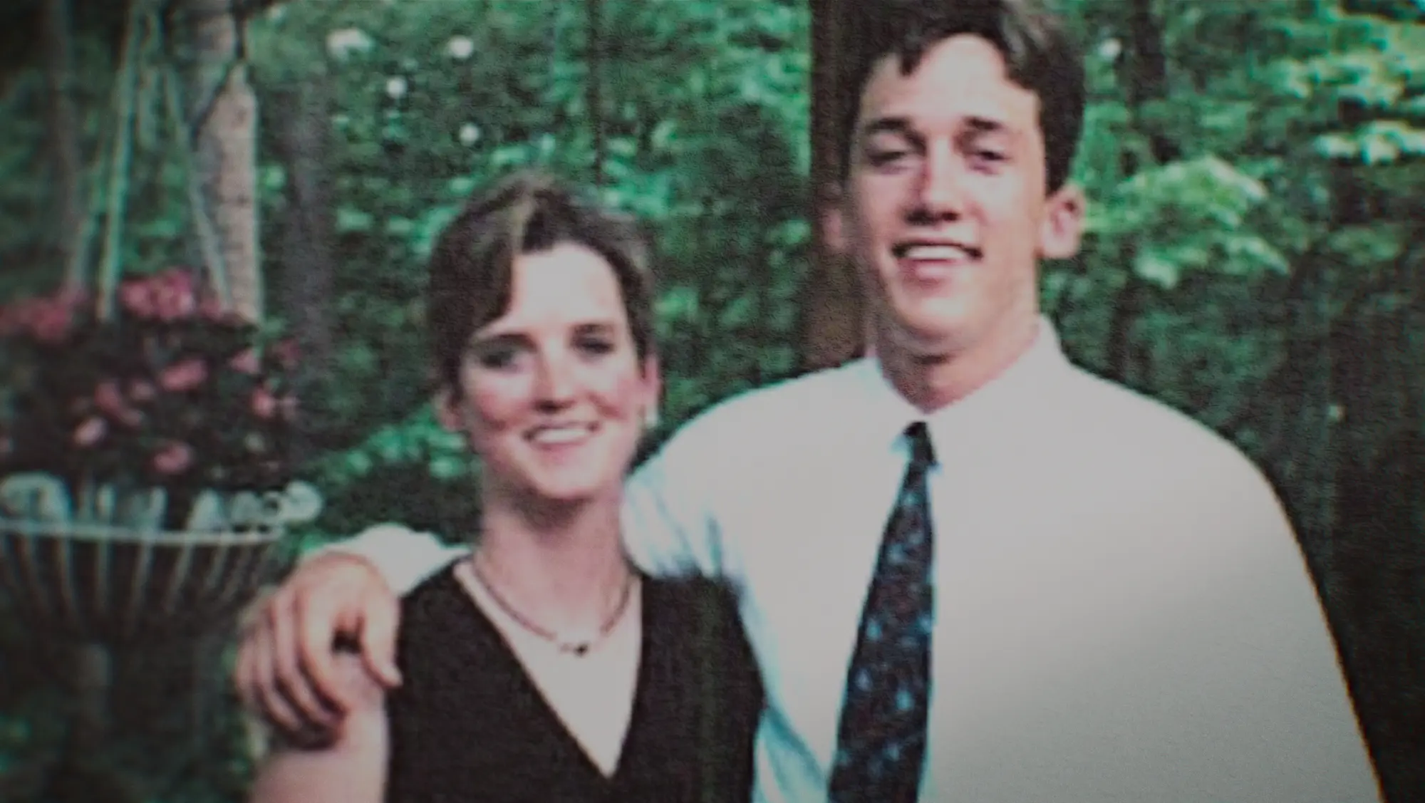 The Mysterious Case of Amy Bradley’s Disappearance