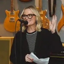 The Impact of Amy Poehler on Comedy and Entertainment image 1