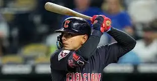 Andrés Giménez: The Bright Future of Baseball