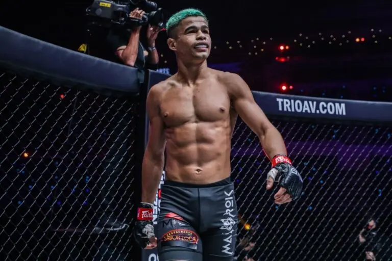 The Rise of Andrade in Sports and Entertainment image 1