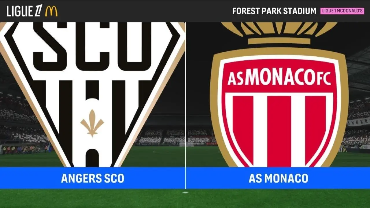 An Insight into Angers vs Monaco: Key Moments and Impact