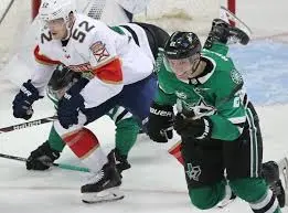 Antoine Roussel: A Closer Look at His NHL Journey