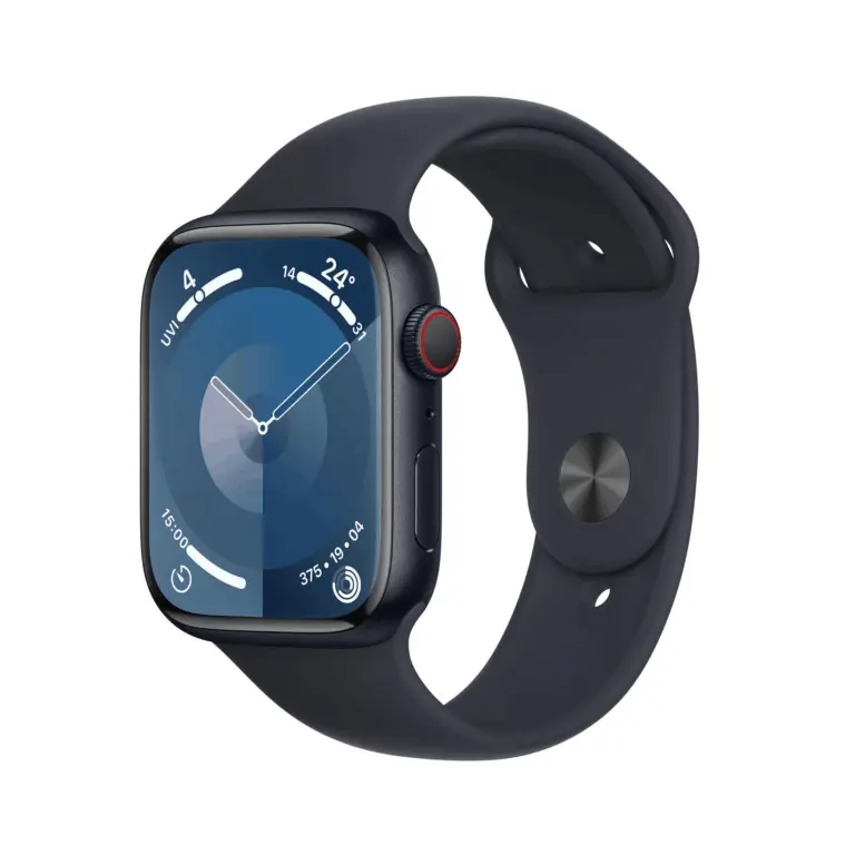 The Apple Watch: Revolutionizing Health and Fitness Tracking