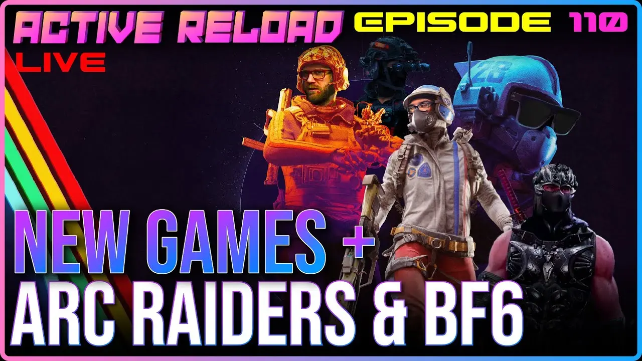 Exploring Arc Raiders: A New Era in Multiplayer Gaming