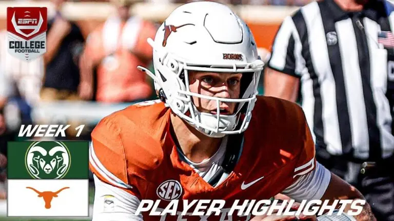 Arch Manning: The Next Generation of Football Excellence