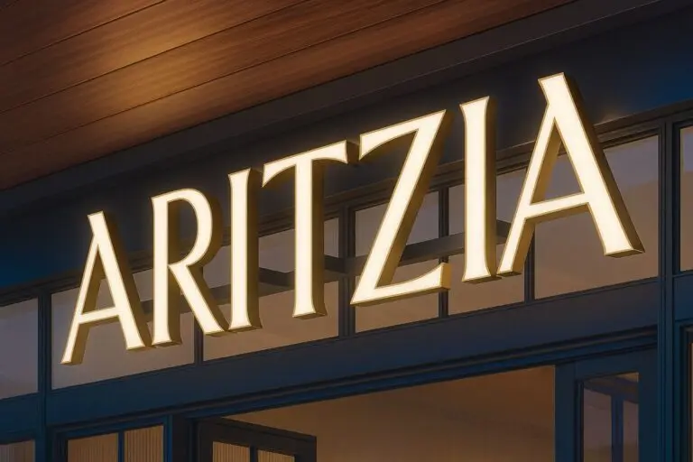 Current Trends in Aritzia Stock Performance image 1