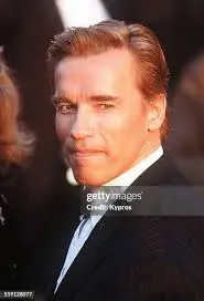 The Incredible Journey of Arnold Schwarzenegger image 1