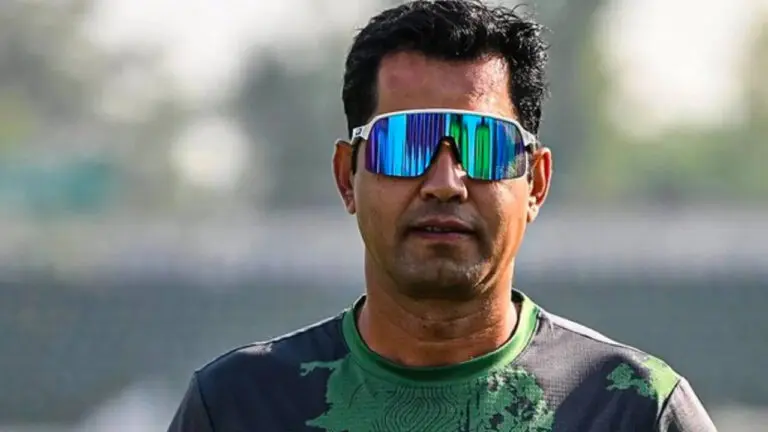 Asif Afridi: A Promising Talent in Pakistani Cricket