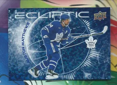 Auston Matthews: The Future of Hockey