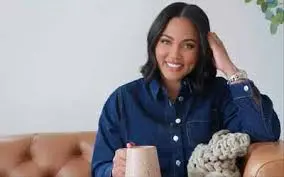 The Rise of Ayesha Curry: Influencer, Chef, and Businesswoman