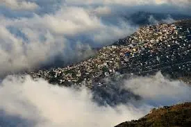 Exploring the Charm and Culture of Baguio City image 1