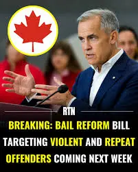 Understanding Bail Reform in Canada: Current Trends and Implications