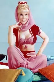 Barbara Eden: The Enduring Charm of a Hollywood Legend