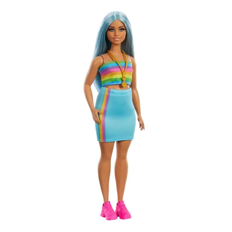 The Cultural Impact of Barbie in Today’s Society