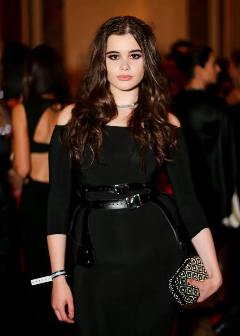 The Inspiring Journey of Barbie Ferreira image 1