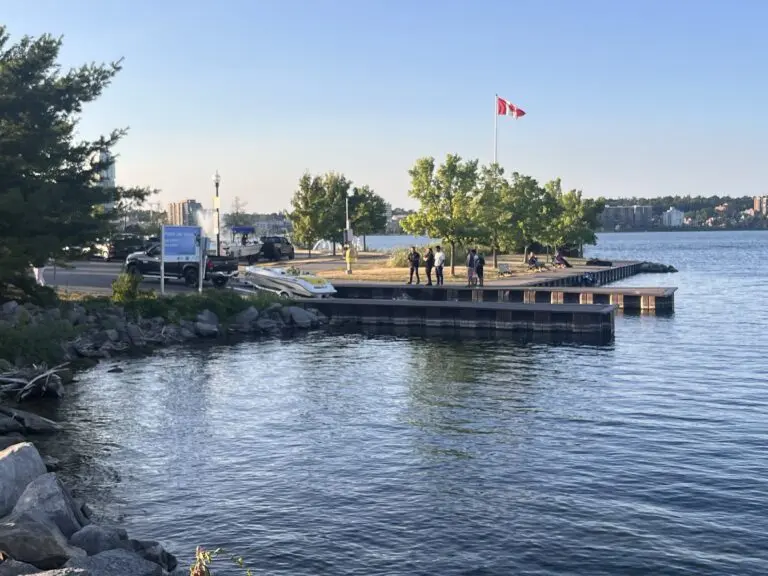 Barrie Weather: What You Need to Know This Season