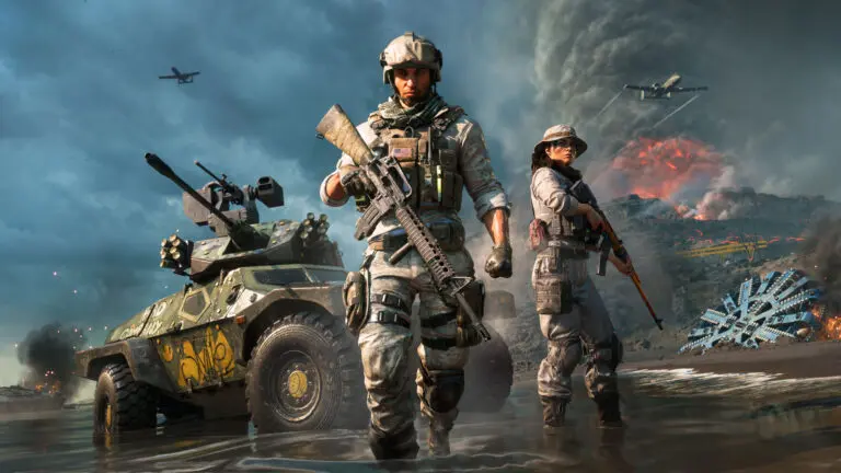 The Release Time for Battlefield 6: What Players Need to Know