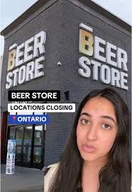 Understanding the Recent Beer Store Closures in Canada image 1