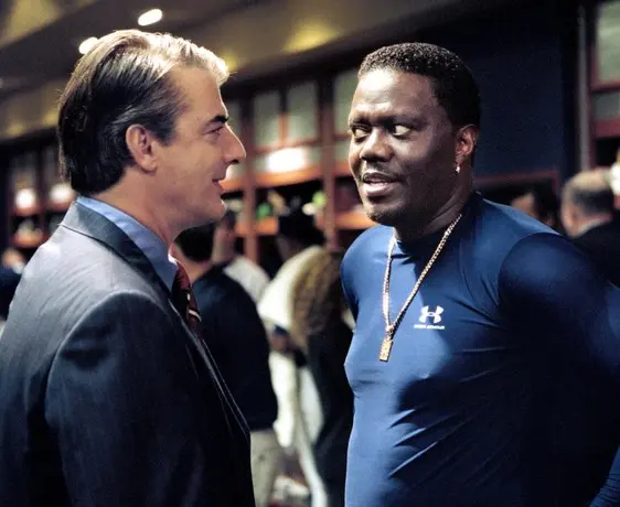 Remembering Bernie Mac: A Comedic Icon