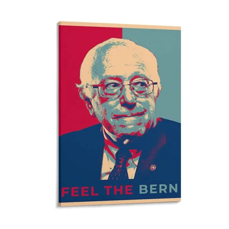 The Influence of Bernie Sanders on American Politics image 1