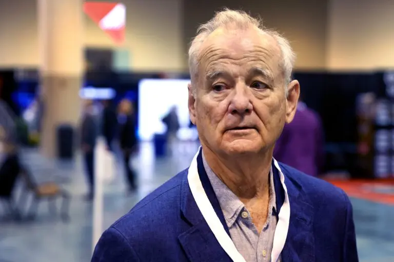 The Enduring Legacy of Bill Murray image 1