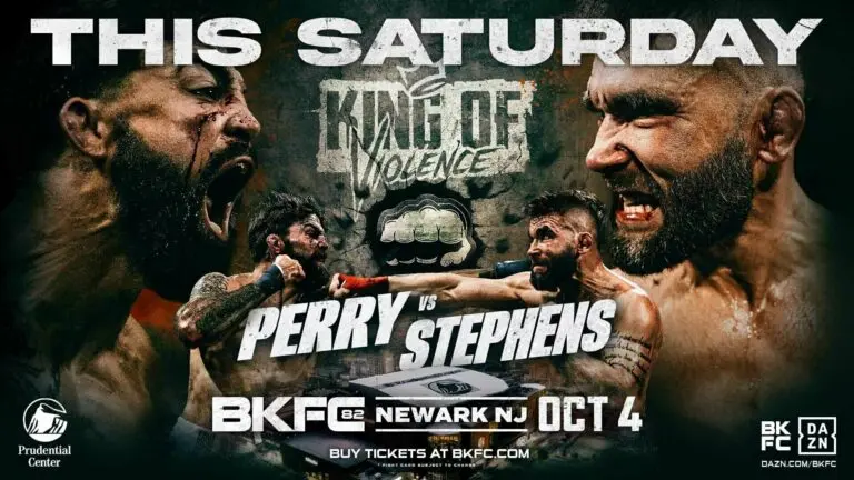 Exploring the Growth of BKFC in Combat Sports image 1