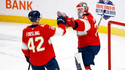 Blackhawks vs Panthers: Key Highlights and Future Outlook