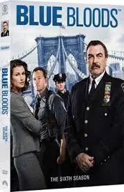 Meet the Cast of Blue Bloods: Who’s Who in the Family