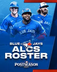 Blue Jays ALCS Roster Projections for 2025 image 1