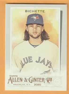 Bo Bichette: The Key Player for the Blue Jays in 2023