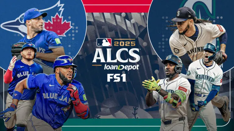 Blue Jays vs Mariners: A Thrilling Showdown on the Diamond