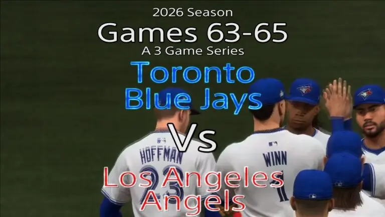 Blue Jays Next Game: What Fans Need to Know