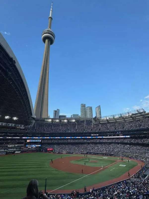 An Overview of Blue Jays Play by Play Coverage image 1