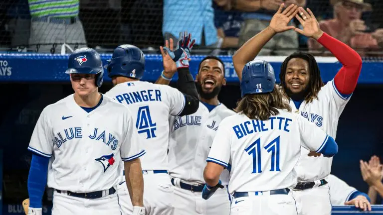 Toronto Blue Jays Roster: Updates and Insights